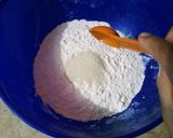 Foto del paso 3 de la receta: Ciabatta a la mexicana