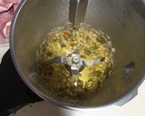 Foto del paso 2 de la receta: Conejo guisado en mambo