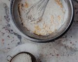 Foto del paso 2 de la receta: ¡Panqueques con Dulce de Leche!