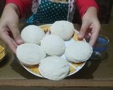 Foto langkah ke 1 dari resep Roti Goreng Simpel.