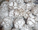 صورة لخطوة 2 من وصفة حلوى بالكوك والكوكاو