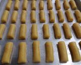 Foto langkah ke 5 dari resep Kastengel Ngeprul dan Lembut.