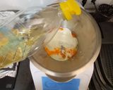 Foto del paso 2 de la receta Bizcocho de yogur como a mi me gusta en robot cocina