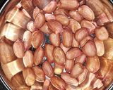 गावरान पध्दतीने  दुधिची भाजी (Gavran Dudhichi Bhaji Recipe In Marathi) रेसिपी स्टेप 1 फोटो 