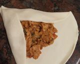 Foto del paso 7 de la receta: Empanadas veganas 🥟🌱