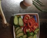 碳烤三明治的食譜步驟1照片