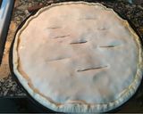 Foto del paso 2 de la receta: Tarta de pollo