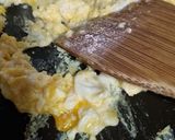 Foto del paso 1 de la receta: Arroz frito exprés