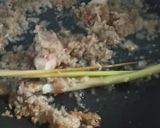 Foto langkah ke 2 dari resep Soto Betawi (santan+susu).