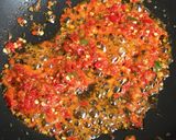 Foto langkah ke 3 dari resep 6. Tongkol Balado.