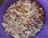 Foto del paso 2 de la receta: Ravioles jamón, queso y ricota caseros
