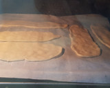 Foto del paso 4 de la receta: Panecillos Crujientes