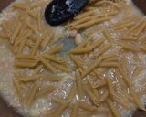 Foto del passaggio 2 della ricetta Penne con crema di cavolfiore e cannellini