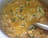 சீரக சம்பா மட்டன் பிரியாணி ரெசிபி ஸ்டேப் 9 புகைப்படம்