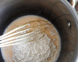 Foto del paso 2 de la receta: Panqueques rellenitos de manjar