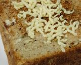 Foto langkah ke 3 dari resep Roti Gandum panggang isian Manis.