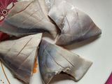 পমফ্রেট তন্দুরি (Pomfret Tandoori Recipe In Bengali)