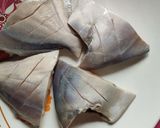 পমফ্রেট তন্দুরি (Pomfret Tandoori Recipe In Bengali) রেসিপি ধাপ - 1 ছবি
