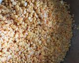 A picture of step 2 of Vidharbha special Nagpuri spicy mix Dal vada.