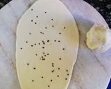 বাটার নান (butter nan recipe in bengali) রেসিপির ধাপ 3 ছবি