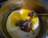 Foto langkah ke 3 dari resep Salted caramel gelato.