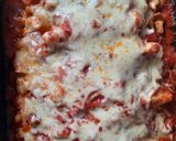Mexikói enchilada recept fázis 7 fotója