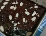 Foto langkah ke 4 dari resep Fudgy Brownies.