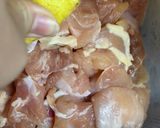 Foto langkah ke 1 dari resep Ayam Asam Manis.