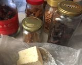 Foto del paso 3 de la receta: Capirotada 🤤