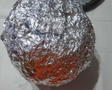Foto del paso 2 de la receta: Zapallo Cabutia relleno