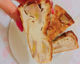 Hình bước làm 6 của món Bánh Chuối Nướng(Chuối Tây)