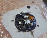Foto del paso 7 de la receta: Tetelas rellenas de huitlacoche 🌽