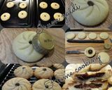 A picture of step 2 of 🍪Maamoul Cookies🍪.