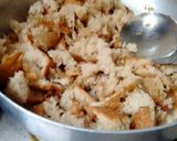 कुरकुरा ब्रेड पोहा(kurkura bread poha recipe in hindi) रेसिपी चरण 2 फोटो