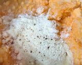 Foto del paso 5 de la receta: Desafío por ingrediente: verduras. Puré mixto de papas y calabaza