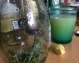 Foto del paso 1 de la receta: Mojito Spritz