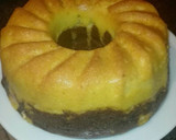 Foto del paso 6 de la receta: Bizcocho de café con leche en la olla GM g