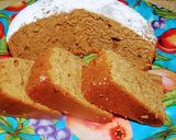 Foto del paso 8 de la receta: Torta de vino tinto