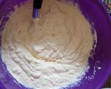 Zabpelyhes túrógombóc recept fázis 3 fotója