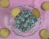 ચોકલેટ બોલ (Chocolate Ball Recipe In Gujarati) રેસીપી સ્ટેપ4ફોટો