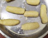 गुलाब जामुन(Gulabjamun Recipe in hindi) रेसिपी चरण 2 फोटो
