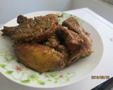 咖哩烤雞的食譜步驟5照片