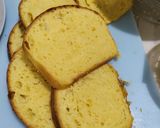 Foto langkah ke 6 dari resep Roti tawar.