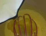 Muffin recept fázis 2 fotója