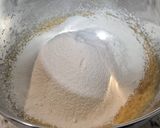 Foto del paso 3 de la receta: Aros de chocolate blanco y chocolate con leche