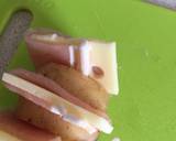 Baby Bacon and Cheese Jackets recipe step 5 photo