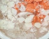 Foto langkah ke 4 dari resep Sup Ayam Simpel Favorit ✅.