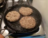 Foto del paso 4 de la receta: Hamburguesas de lentejas!