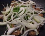 Foto del paso 5 de la receta Pollo en salsa de soya🌹