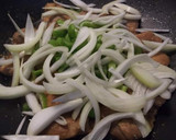 Foto del paso 5 de la receta: Pollo en salsa de soya🌹